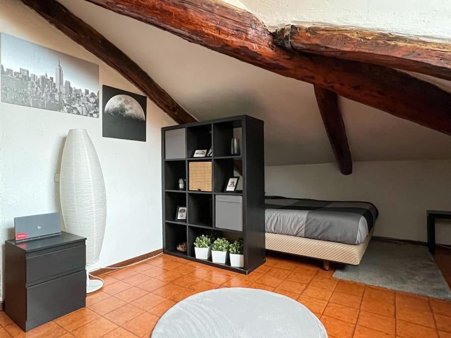 A Due Passi Dal Centro Apartment