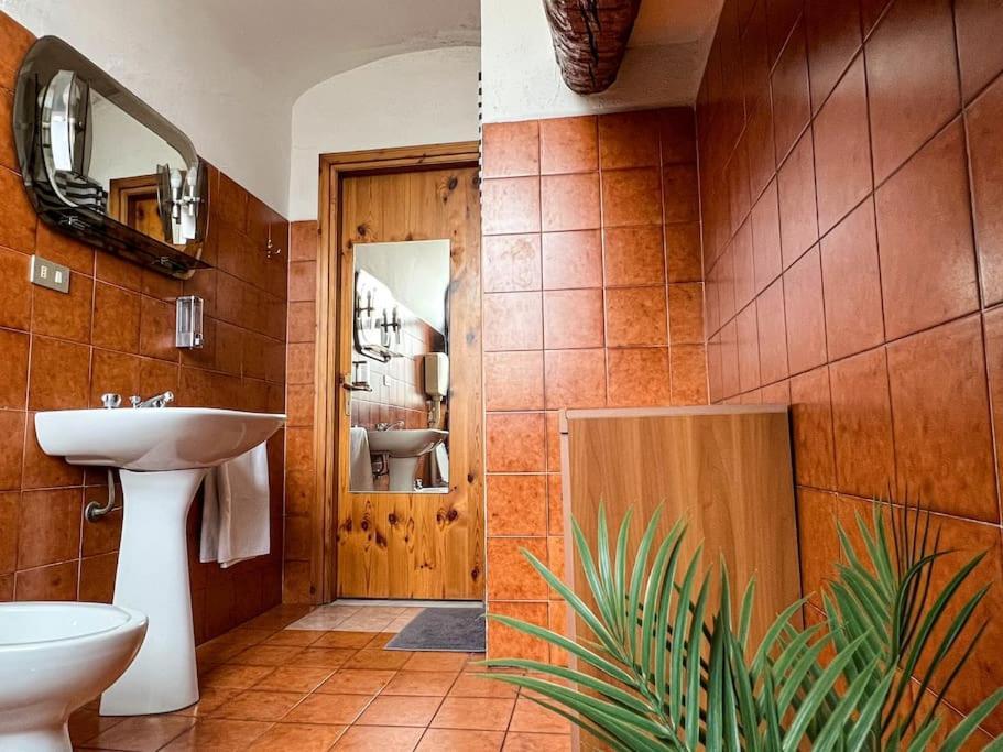 Apartment A Due Passi Dal Centro