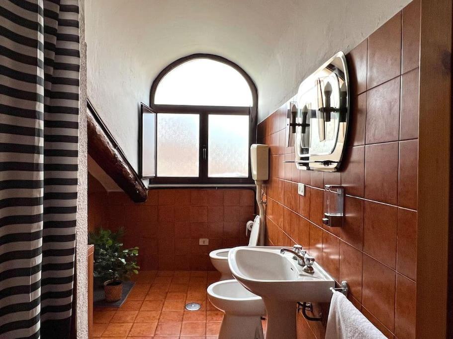 A Due Passi Dal Centro Apartment